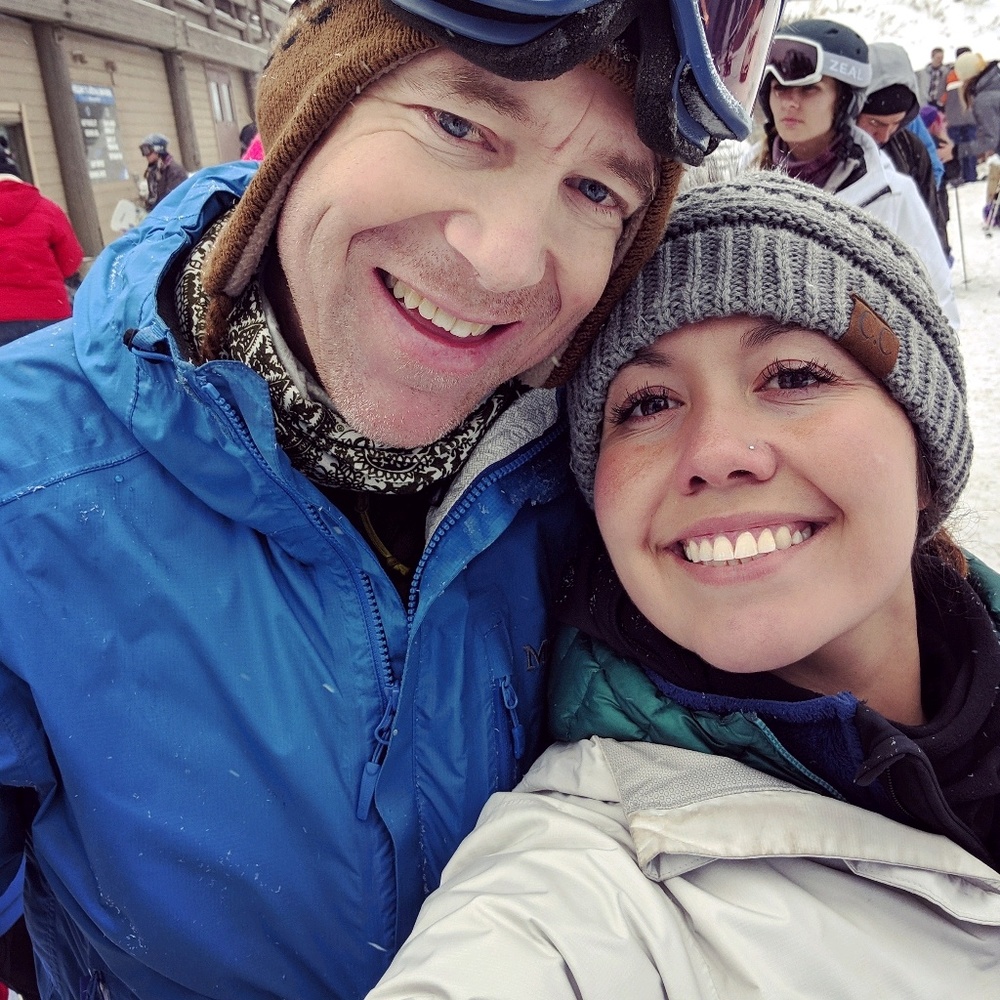 Meet your Posher, Cristina